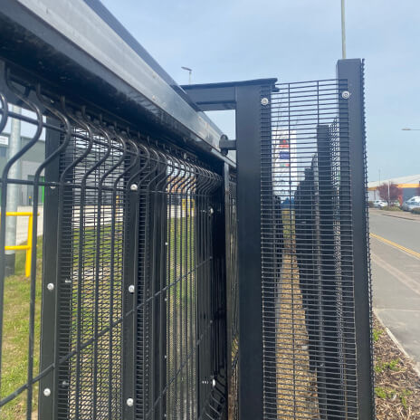 Automatic Gate Repair